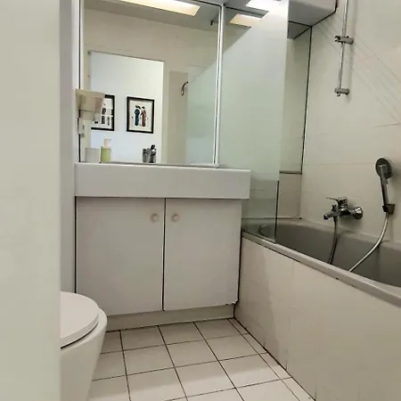 Apartment Grand Vue A *